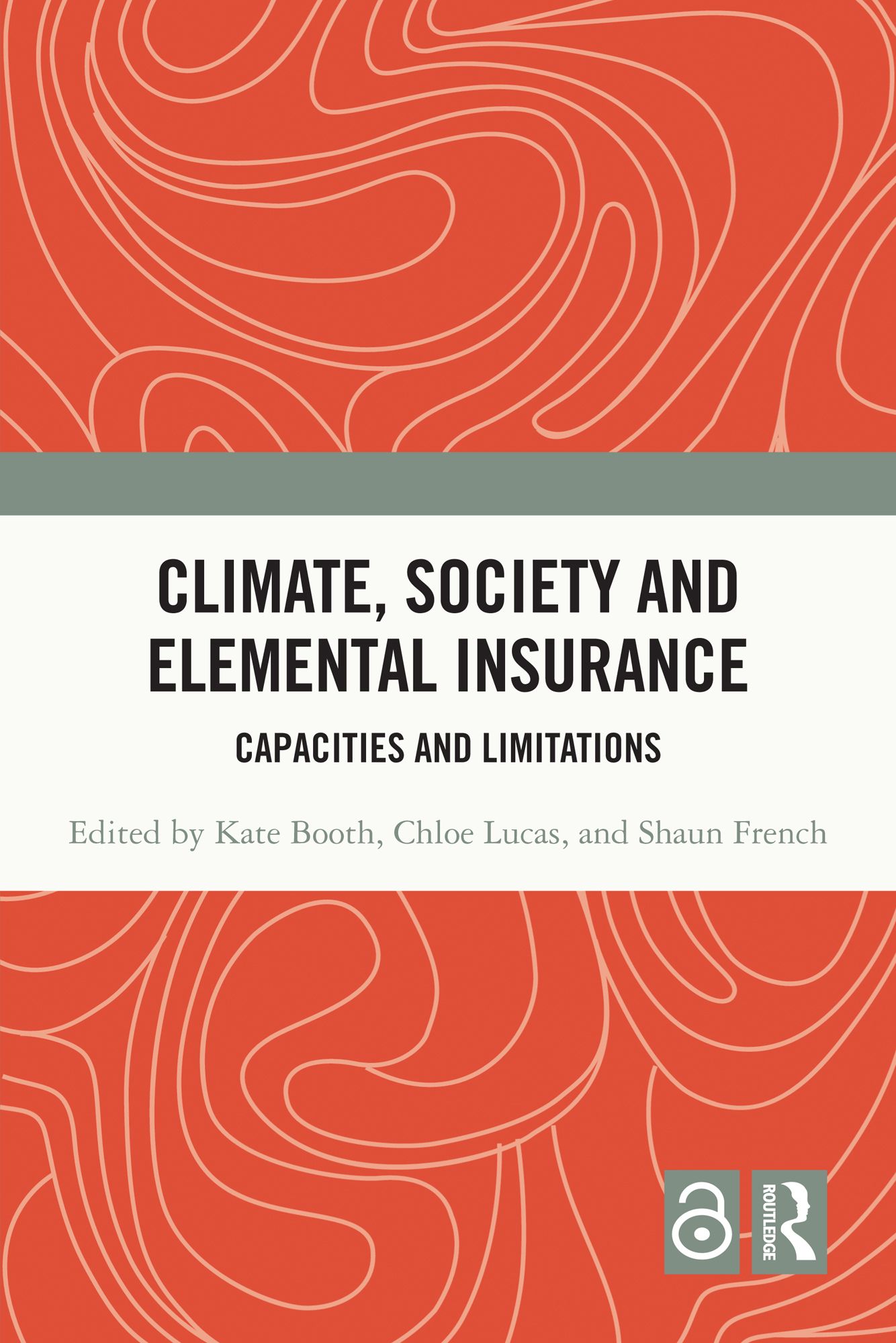 Climate Risk Analysis Books 10 Essential Open Access (OA) Books on Climate Change
