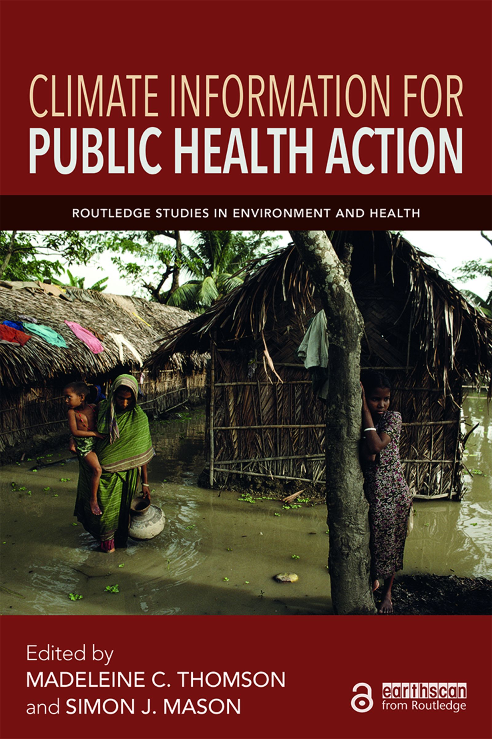Climate Risk Analysis Books 10 Essential Open Access (OA) Books on Climate Change